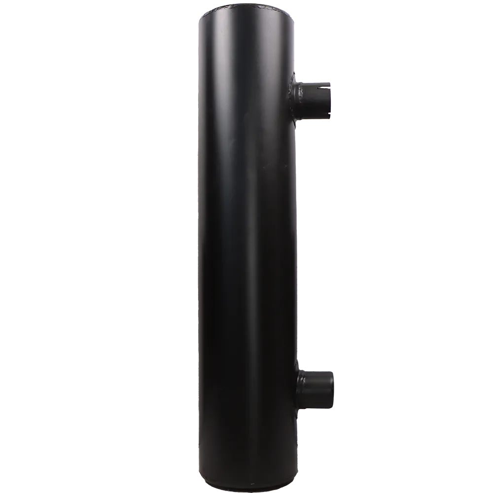 204-7401 MUFFLER CATERPILLAR