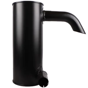 212-8507 MUFFLER CATERPILLAR