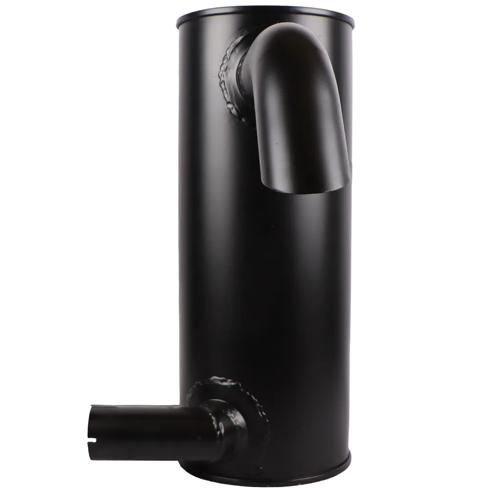 212-8507 MUFFLER CATERPILLAR