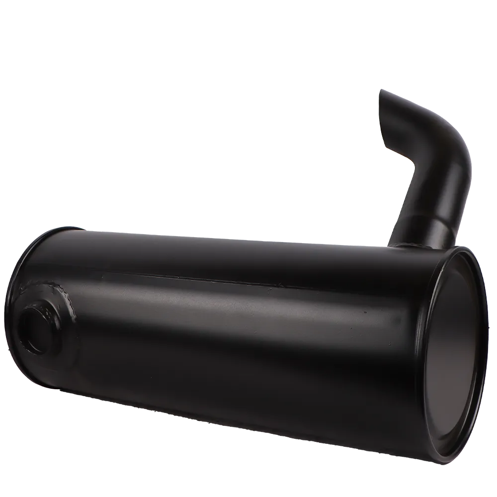 212-8507 MUFFLER CATERPILLAR