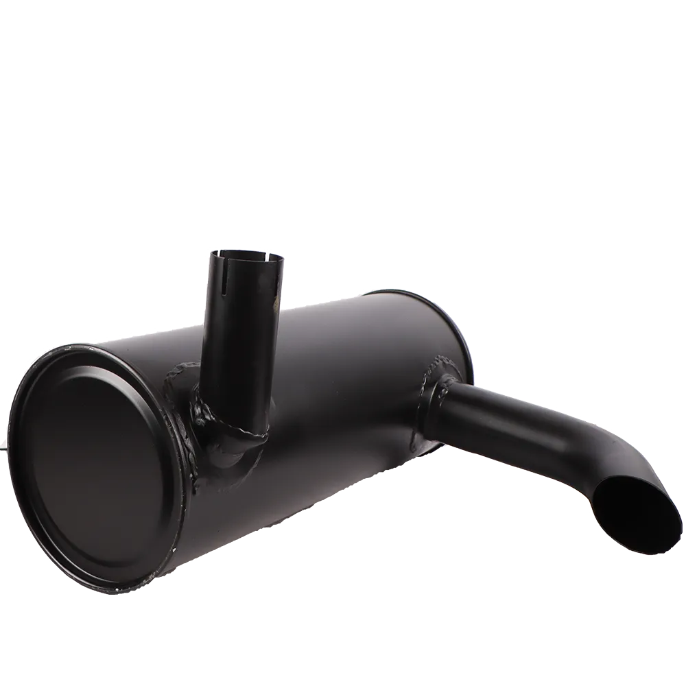 212-8507 MUFFLER CATERPILLAR