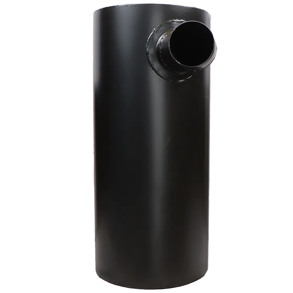 216-1678 MUFFLER AS CATERPILLAR