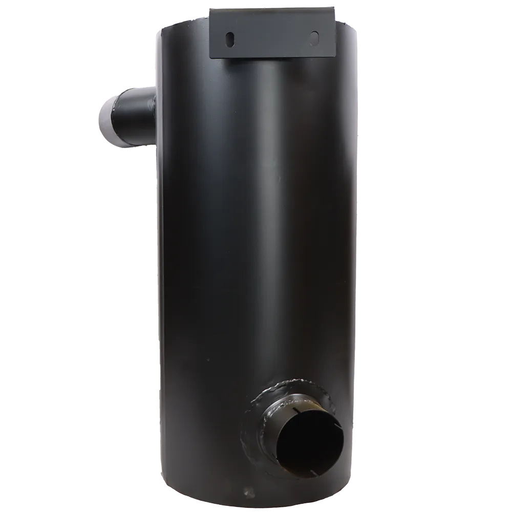 216-1678 MUFFLER AS CATERPILLAR
