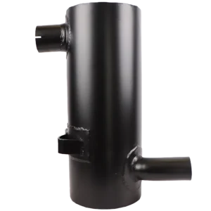 217-2728 MUFFLER CATERPILLAR