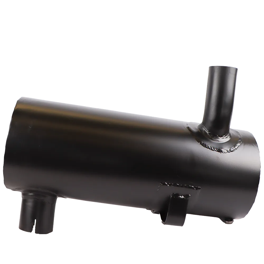217-2728 MUFFLER CATERPILLAR