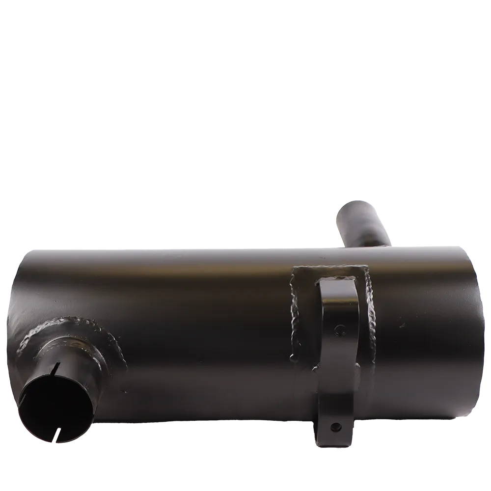 217-2728 MUFFLER CATERPILLAR