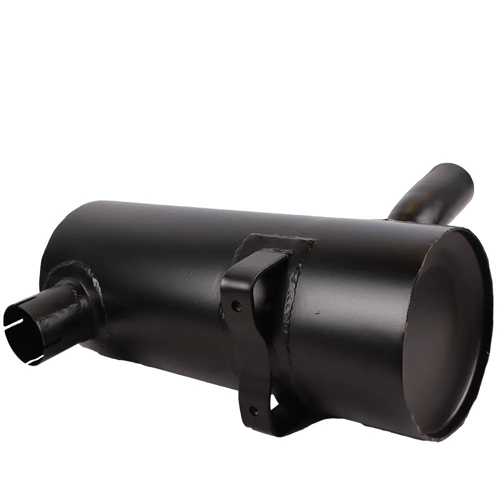 217-2728 MUFFLER CATERPILLAR
