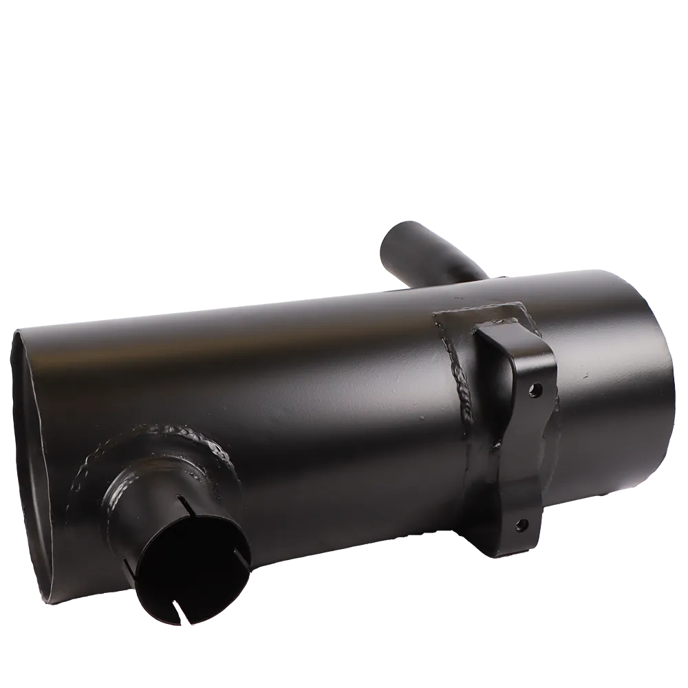 217-2728 MUFFLER CATERPILLAR