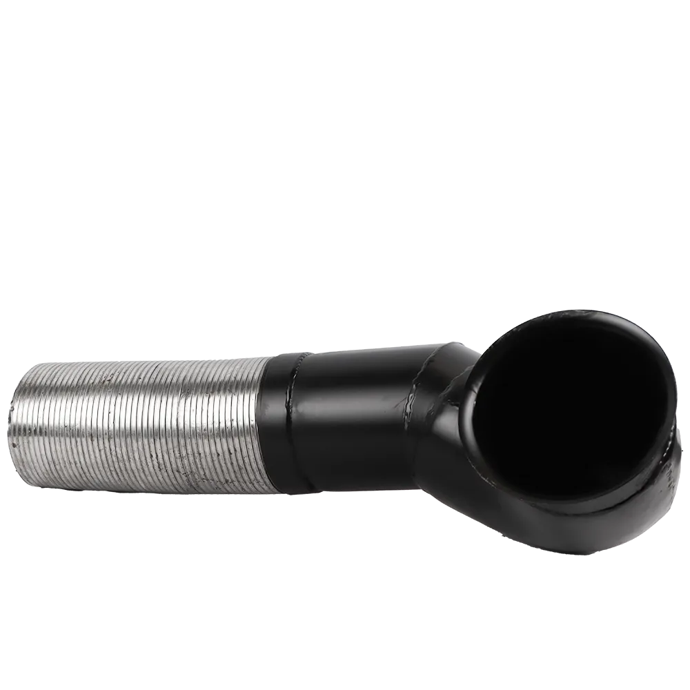 231-7646 TUBE CATERPILLAR