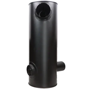 239-6580 MUFFLER CATERPILLAR