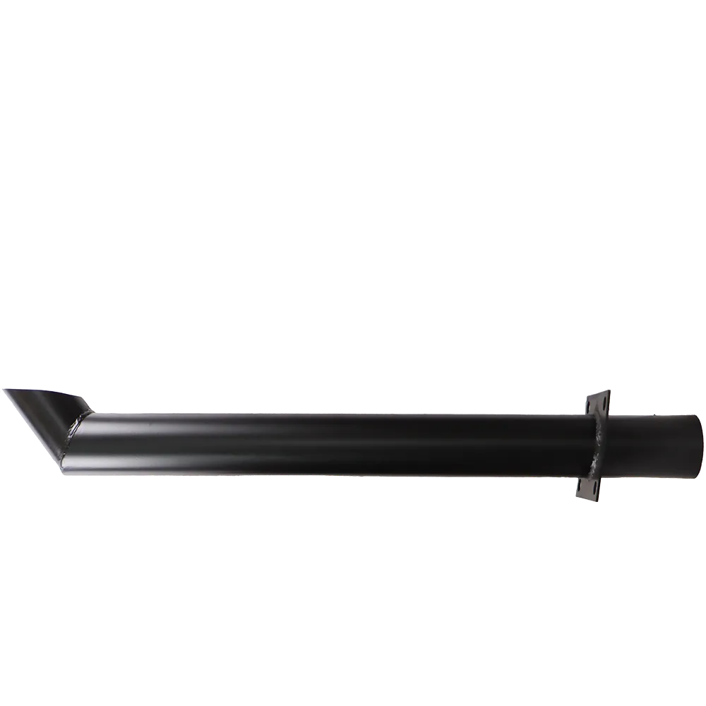 23B-02-36121 PIPE KOMATSU