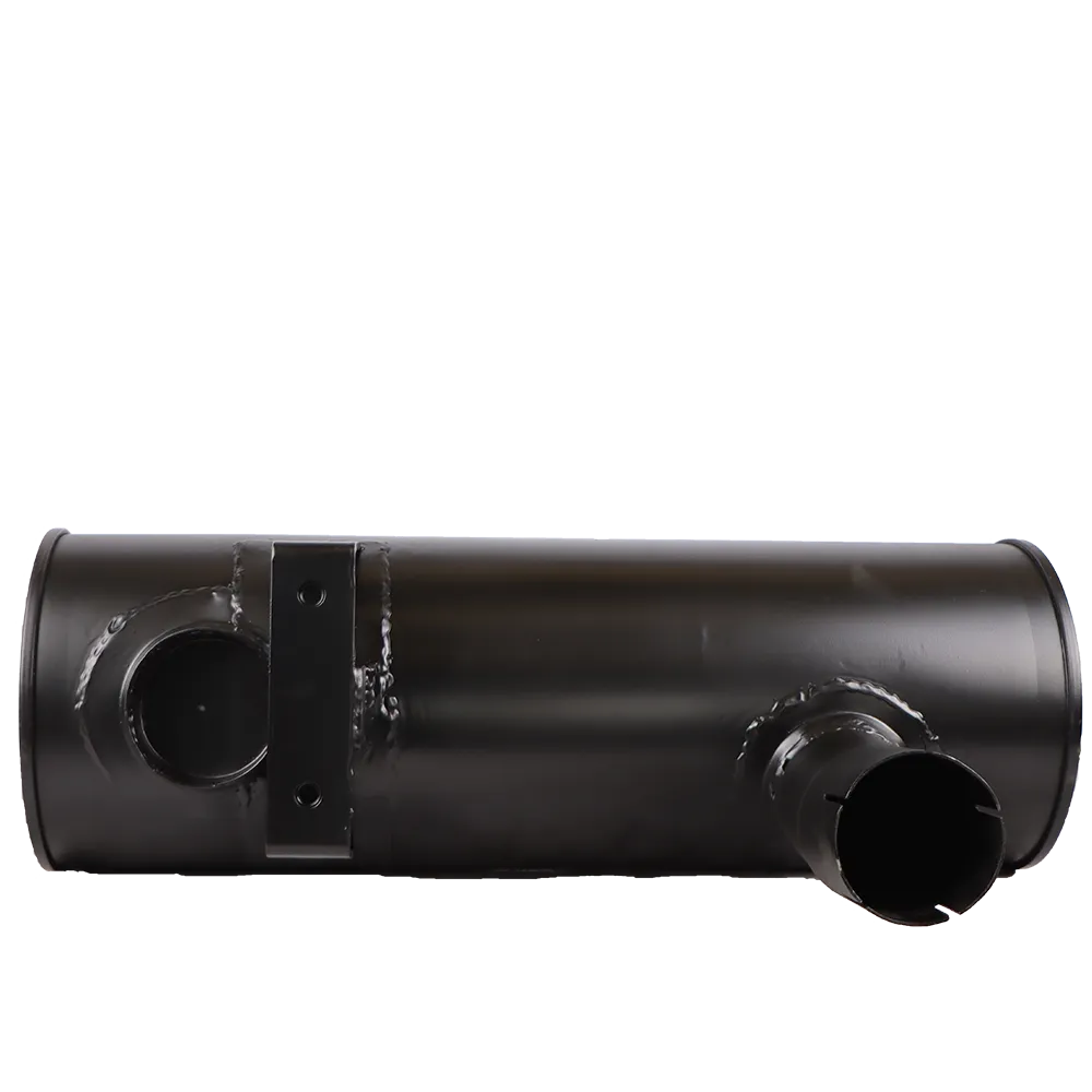 252-1152 MUFFLER CATERPILLAR