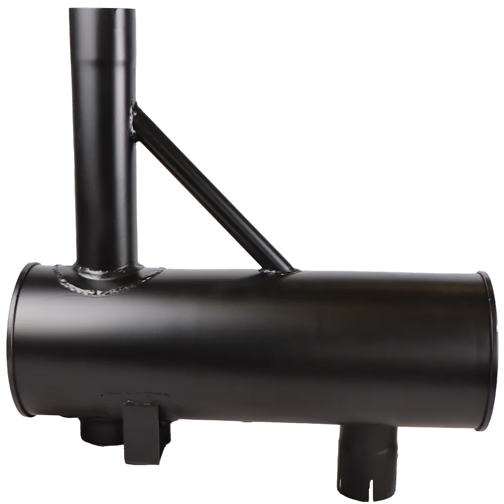 252-1152 MUFFLER CATERPILLAR