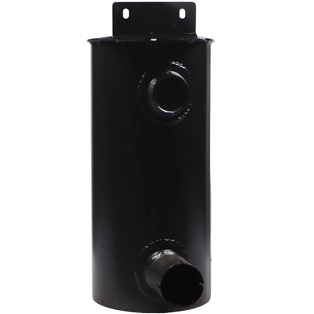 252-7173 MUFFLER AS CATERPILLAR