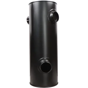 2553052, 255-3052 MUFFLER CATERPILLAR