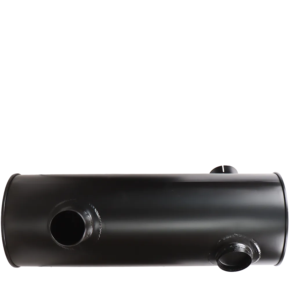 2553052, 255-3052 MUFFLER CATERPILLAR