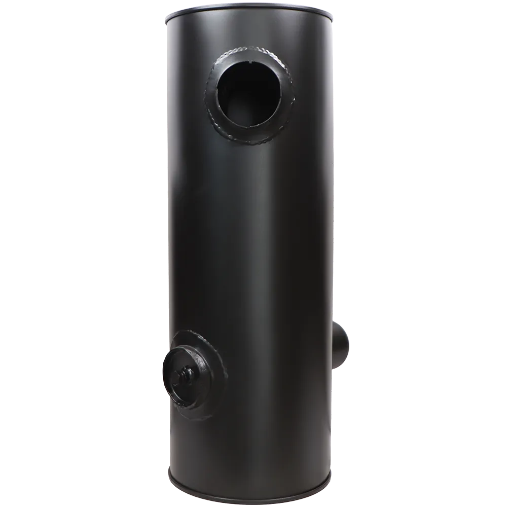 2553052, 255-3052 MUFFLER CATERPILLAR