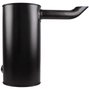 2666173, 266-6173 MUFFLER CTERPILLAR