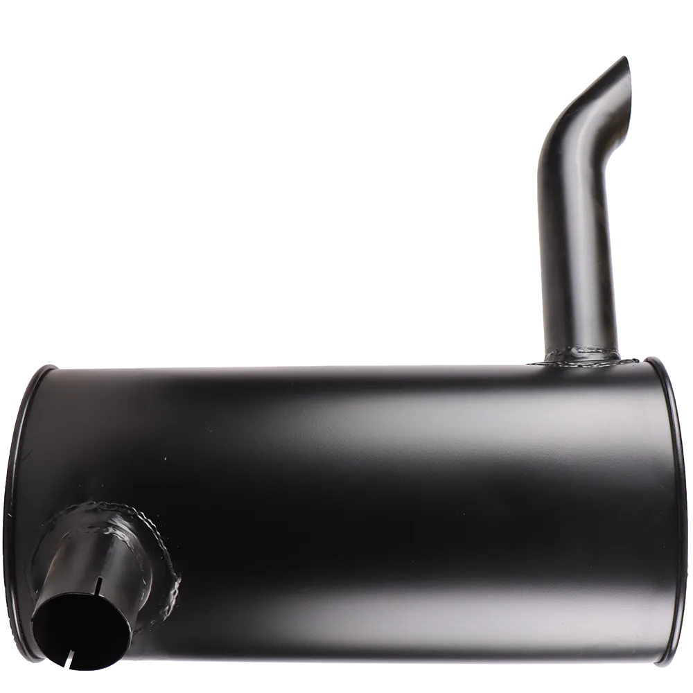 2666173, 266-6173 MUFFLER CTERPILLAR