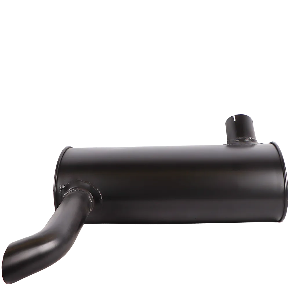 2666173, 266-6173 MUFFLER CTERPILLAR
