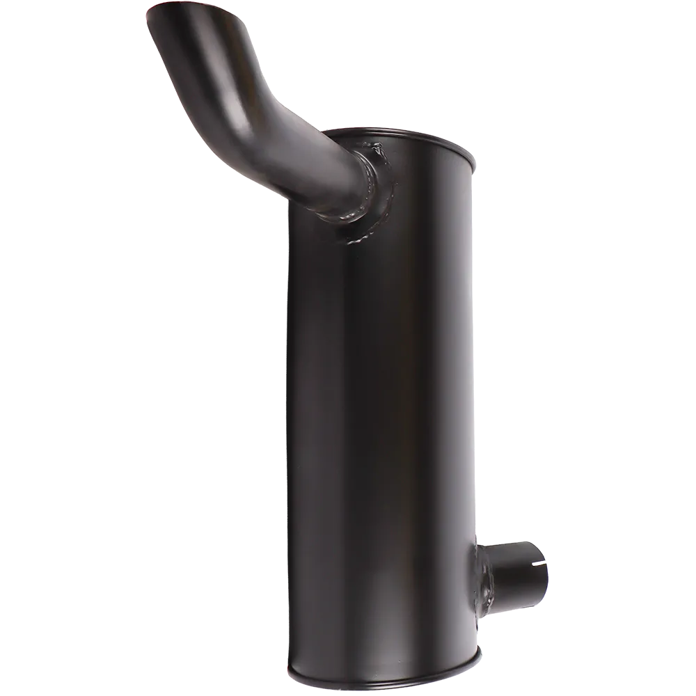 2666173, 266-6173 MUFFLER CTERPILLAR