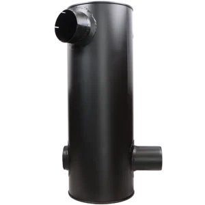 2666213, 266-6213 MUFFLER AS CATERPILLAR
