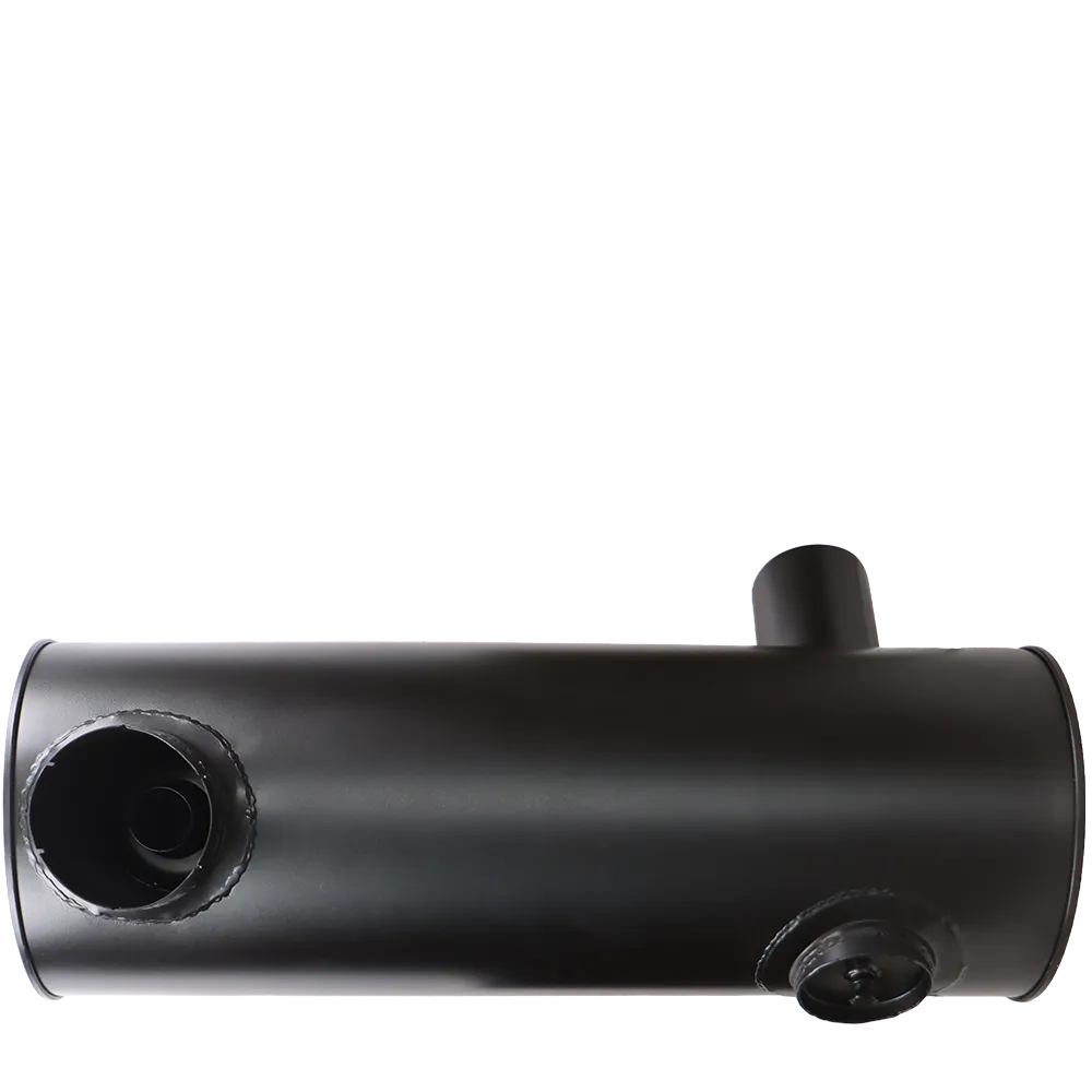 2666213, 266-6213 MUFFLER AS CATERPILLAR