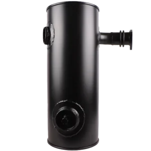2870205, 287-0205 MUFFLER CATERPILLAR