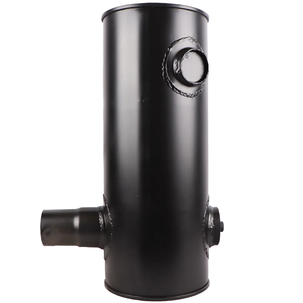 2870205, 287-0205 MUFFLER CATERPILLAR