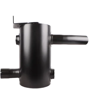 2893233, 289-3233 MUFFLER AS CATERPILLAR