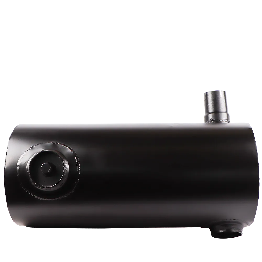 2941762, 294-1762 MUFFLER CATERPILLAR