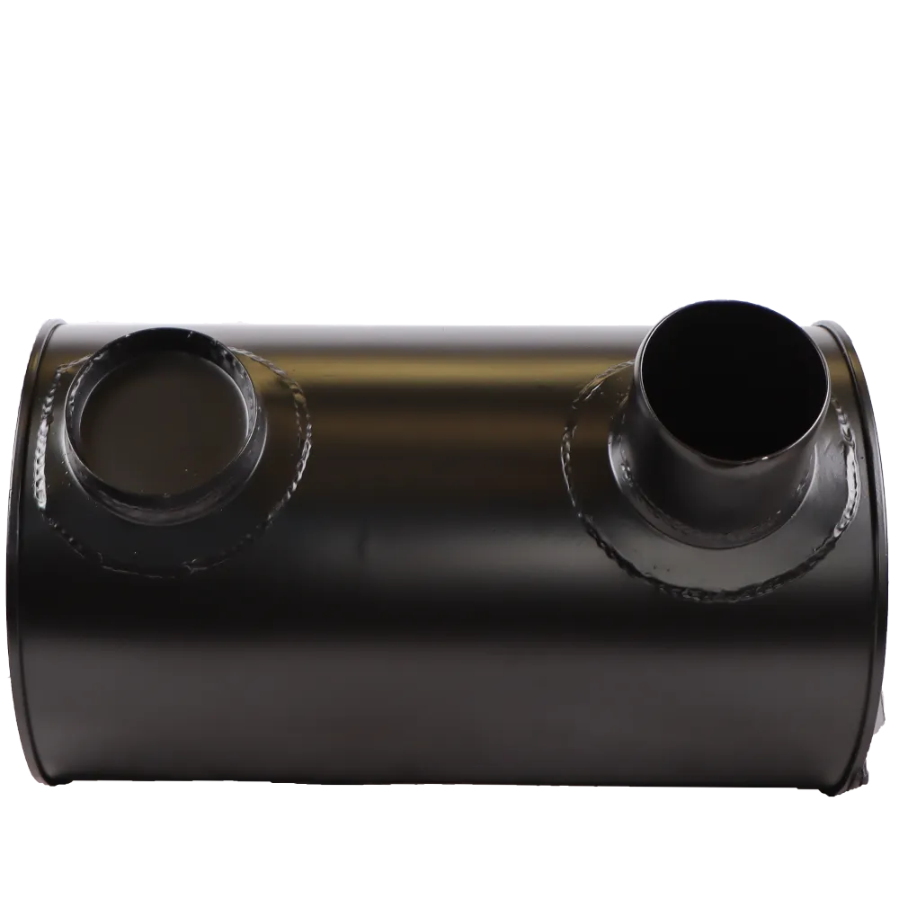 2971711, 297-1711 MUFFLER AS CATERPILLAR