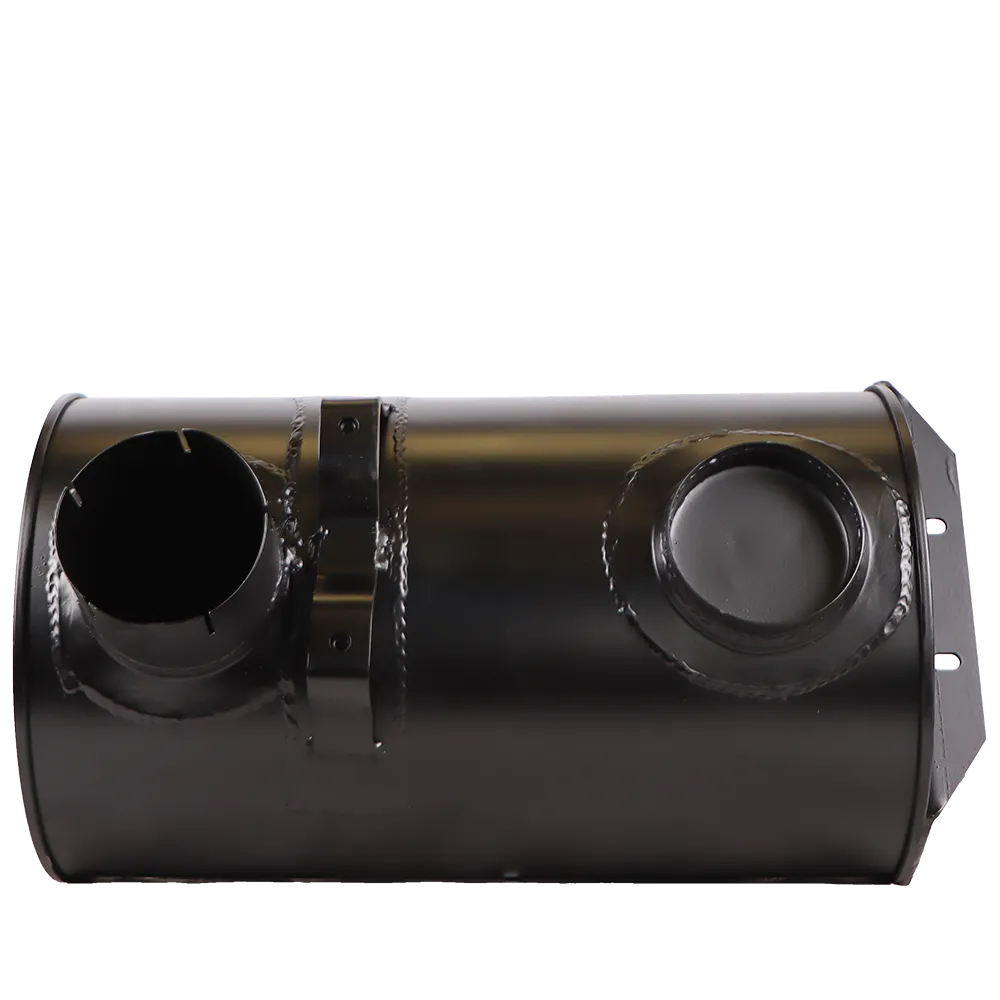 2971711, 297-1711 MUFFLER AS CATERPILLAR