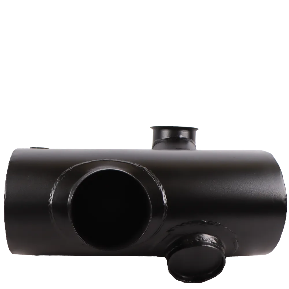 2997985, 299-7985 MUFFLER AS CATERPILLAR