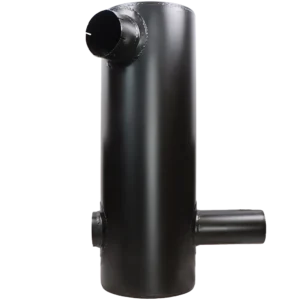 3109618, 310-9618 MUFFLER CATERPILLAR