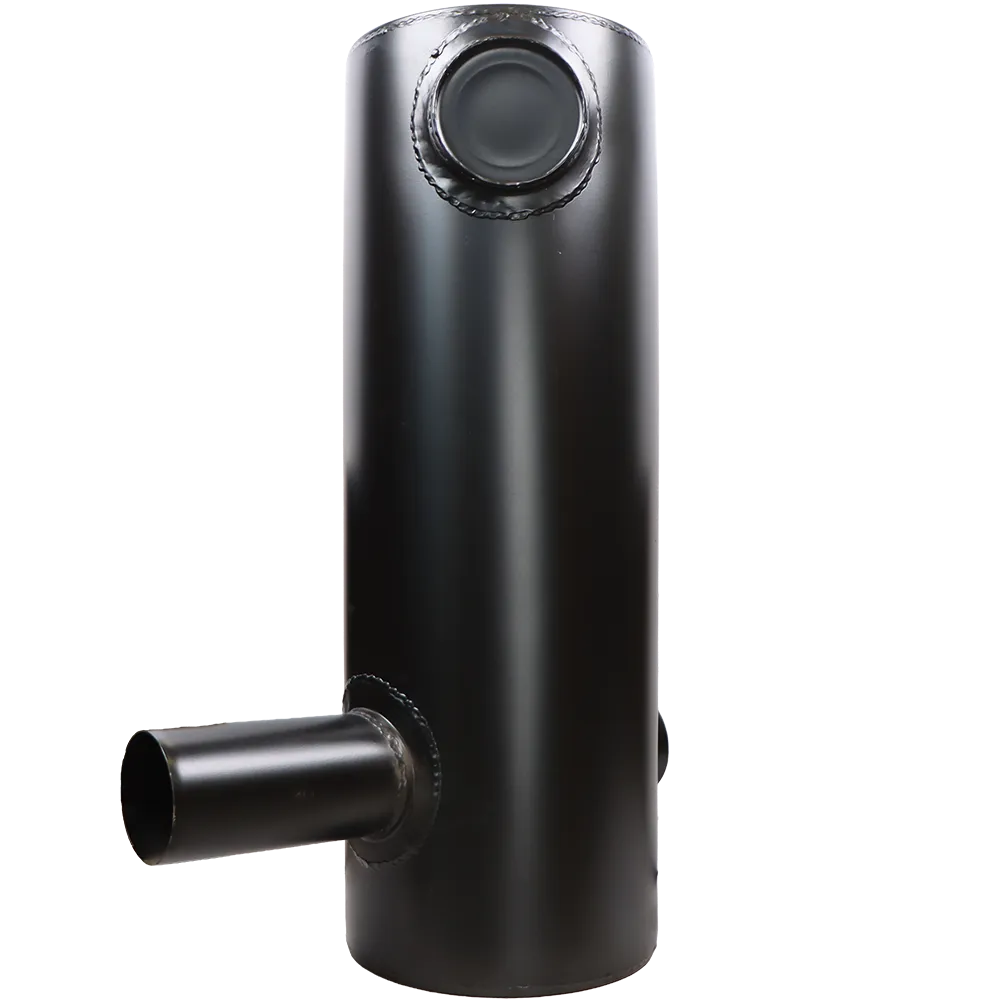 3109618, 310-9618 MUFFLER CATERPILLAR