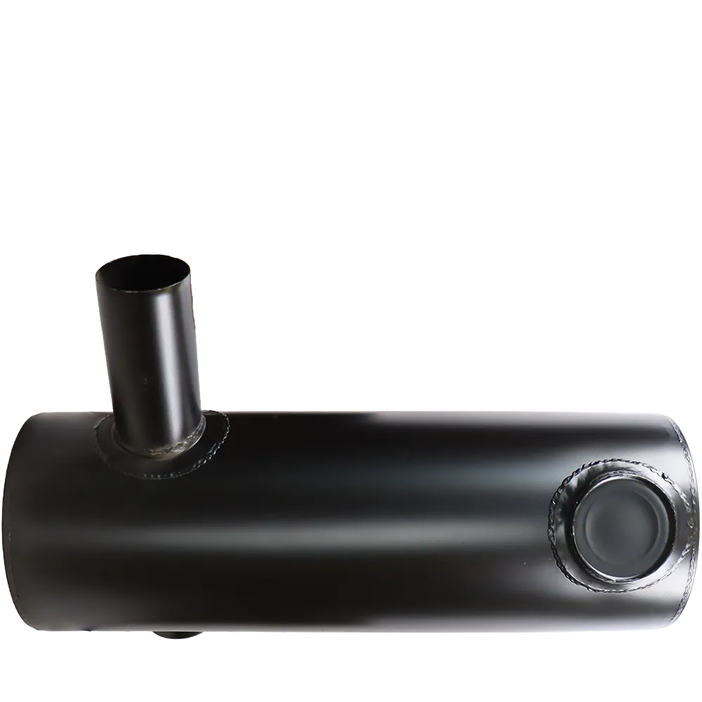 3109618, 310-9618 MUFFLER CATERPILLAR