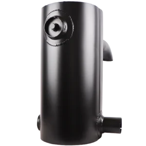 3244156, 324-4156 MUFFLER CATERPILLAR