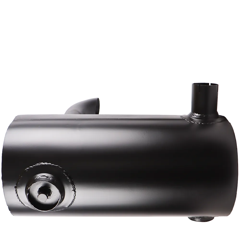 3244156, 324-4156 MUFFLER CATERPILLAR