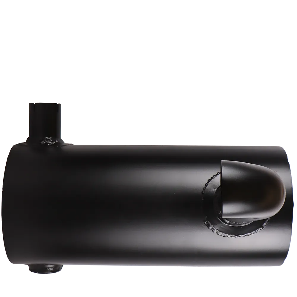3244156, 324-4156 MUFFLER CATERPILLAR