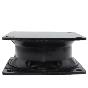 35801187 VIBRATION PAD DYNAPAC