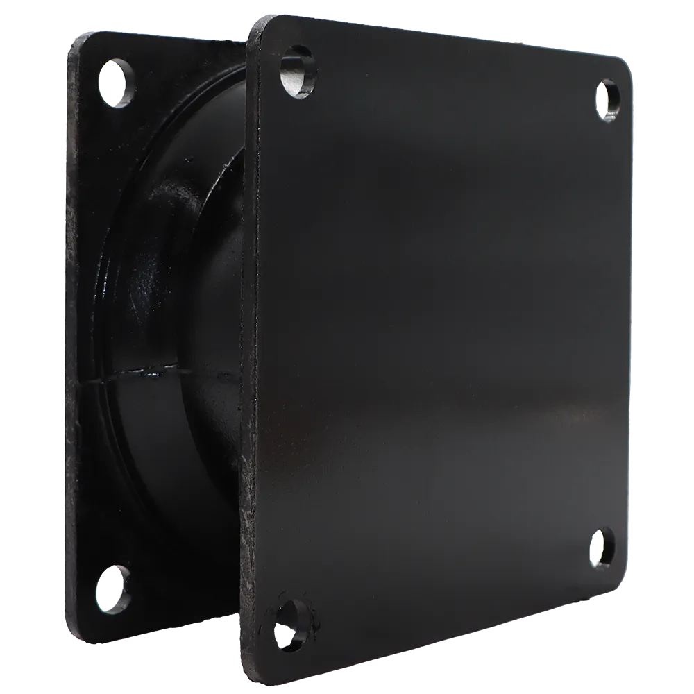 35801187 VIBRATION PAD DYNAPAC