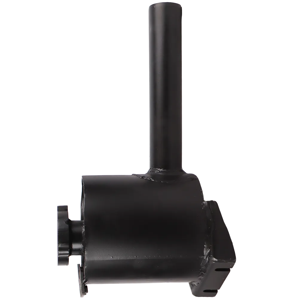 3593495, 359-3495 MUFFLER CATERPILLAR