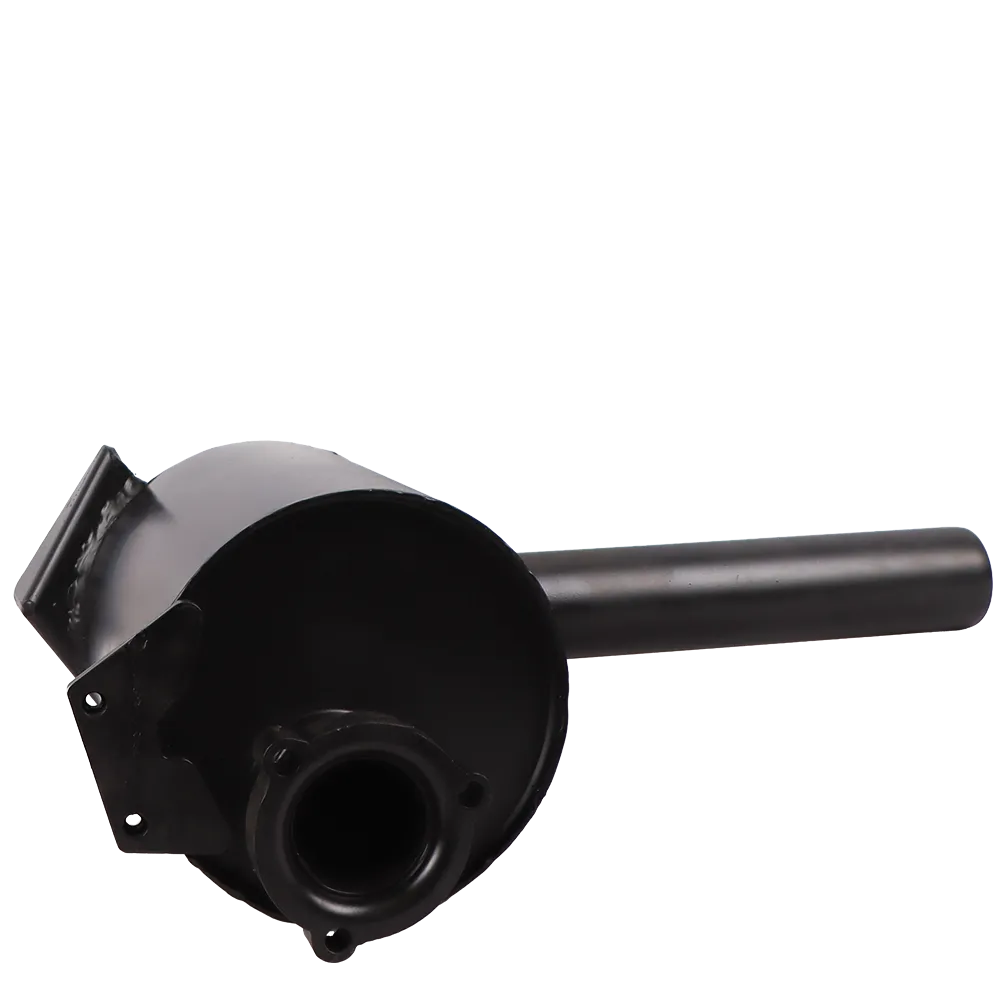 3593495, 359-3495 MUFFLER CATERPILLAR