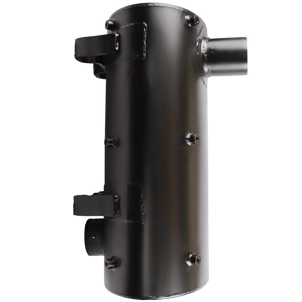 3602691, 360-2691 MUFFLER AS CATERPILLAR