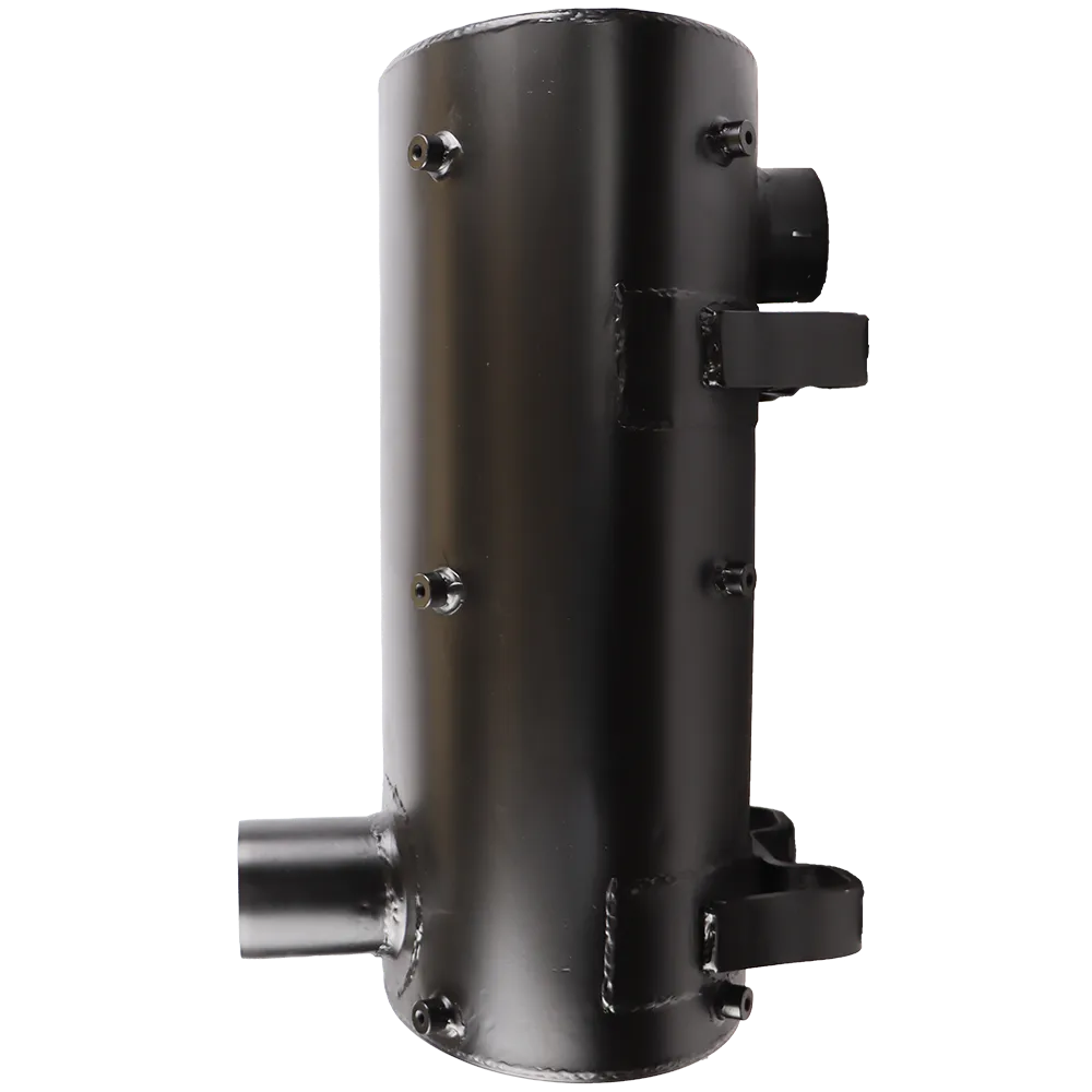 3602691, 360-2691 MUFFLER AS CATERPILLAR