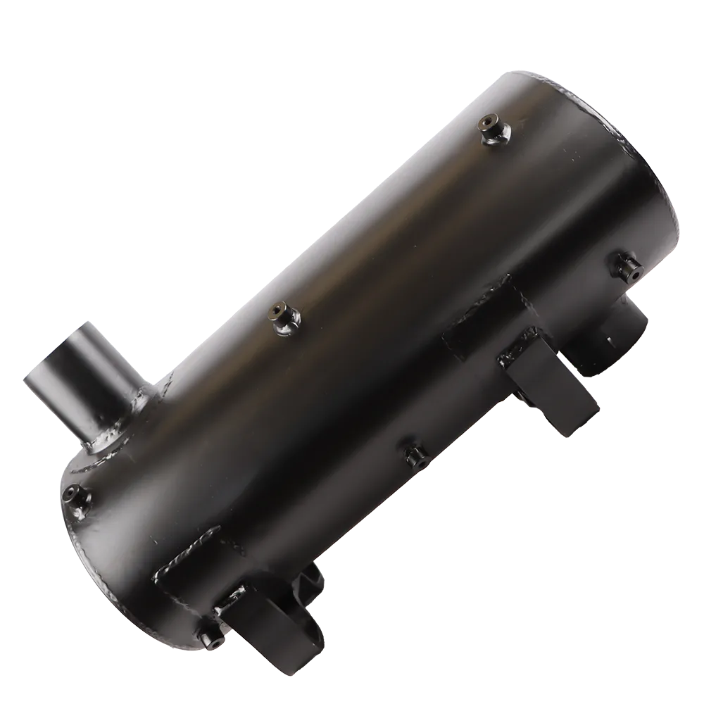 3602691, 360-2691 MUFFLER AS CATERPILLAR