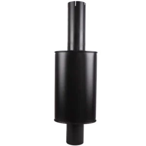 3607872, 360-7872 MUFFLER-CLA CATERPILLAR