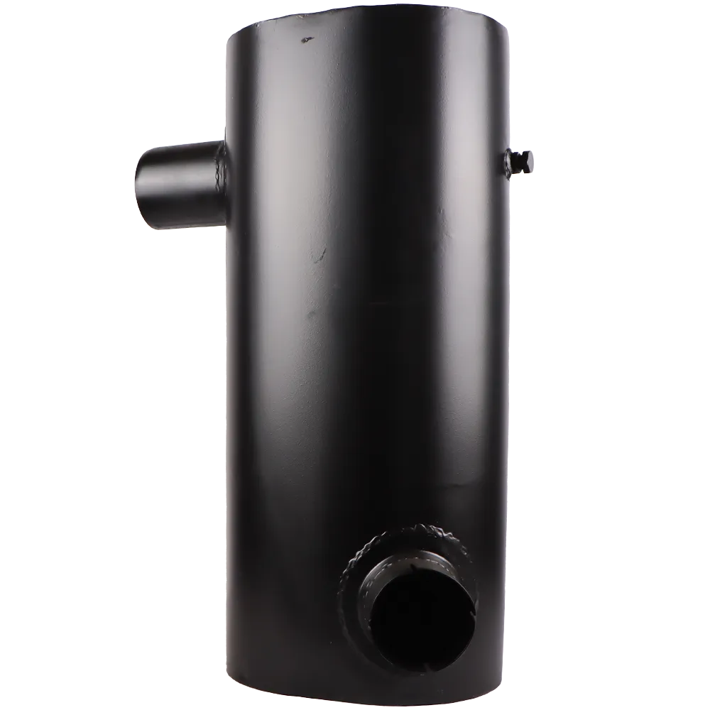 3746040, 374-6040 MUFFLER CATERPILLAR