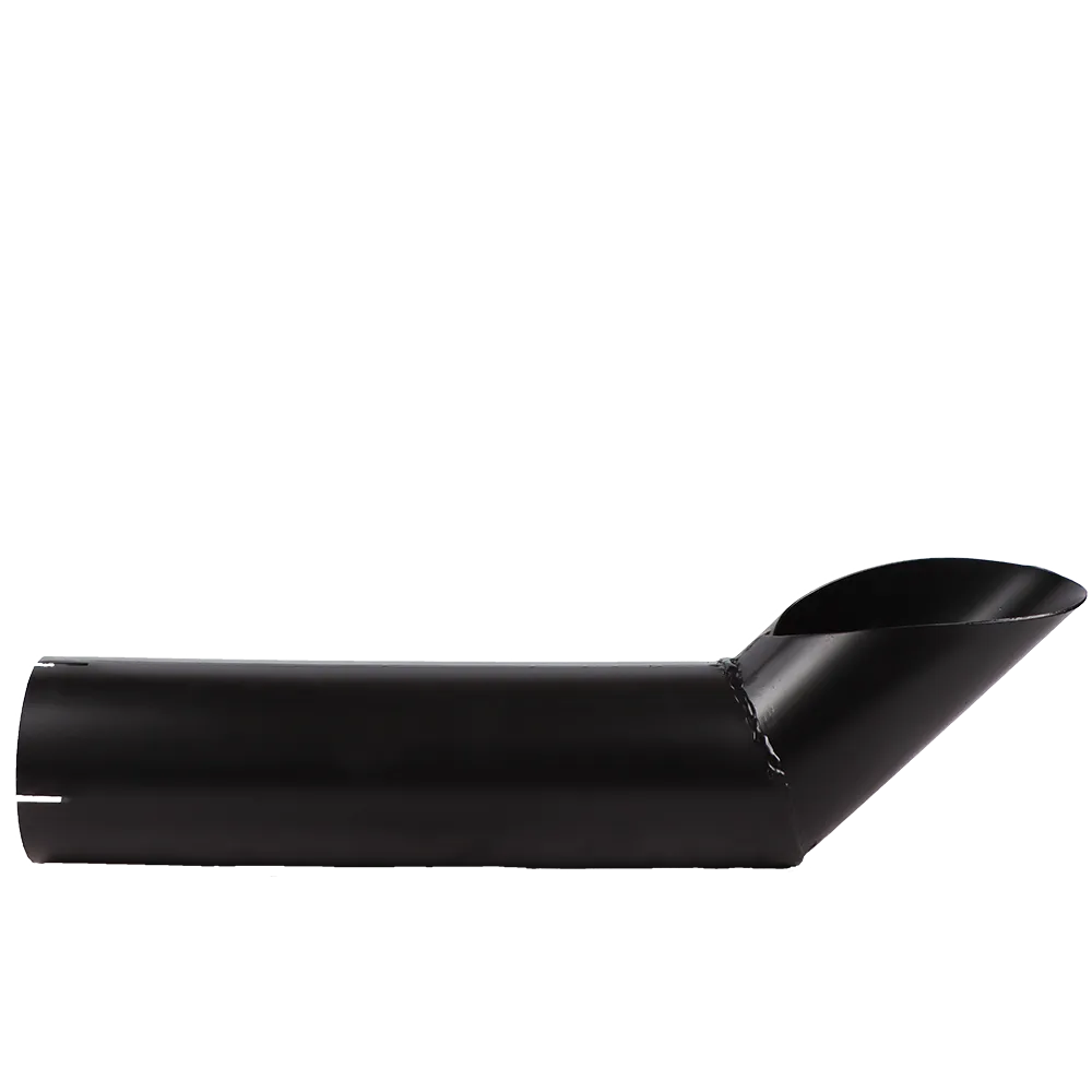 421-02-31114 PIPE EXHAUST KOMATSU